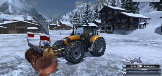 Ski Region Simulator Download Mac